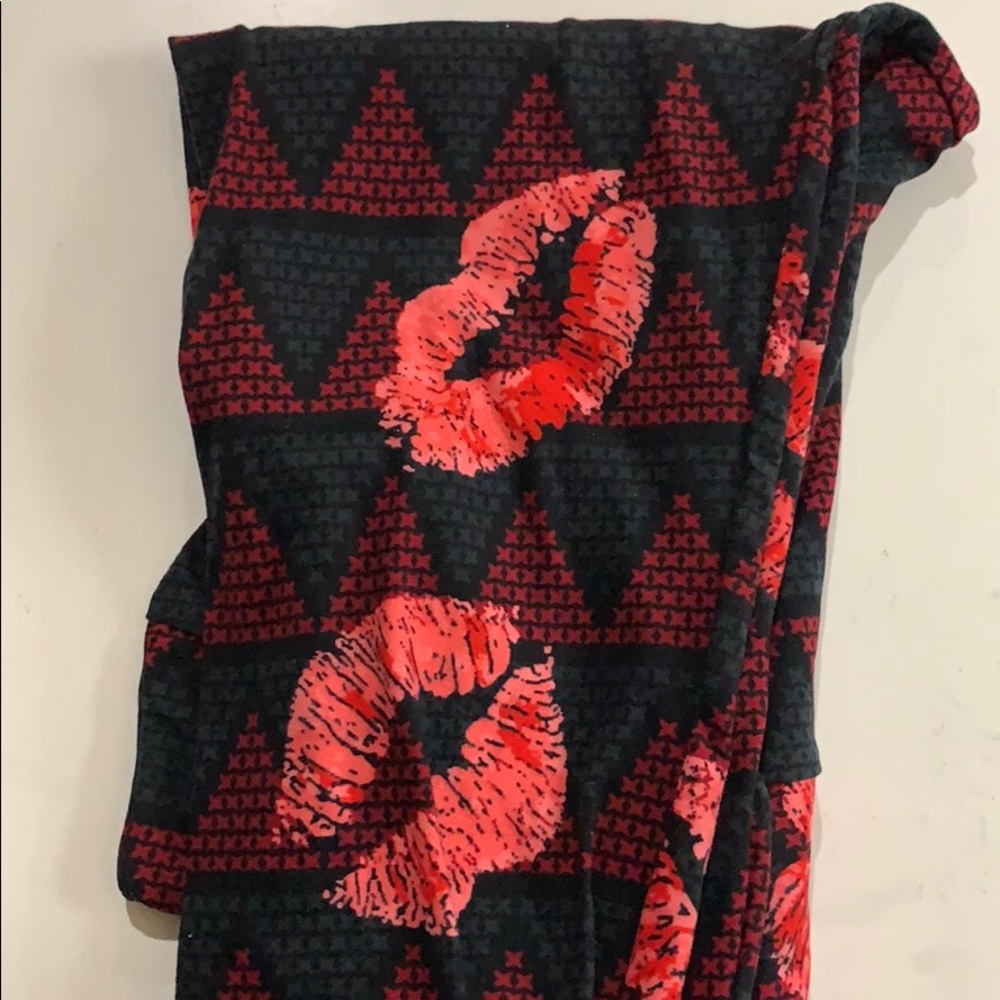 Lularoe one size leggings